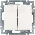 Выключатель Legrand Valena (774405)