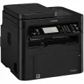 МФУ Canon MF267DW II, A4, Лазерная, монохромное, цвет корпуса: Черный (5938C008)