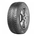 Шина Ikon (Nokian Tyres) Autograph Snow 3 SUV R18 235/55 104R XL
