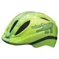 Шлем KED Meggy Trend Green Croco S