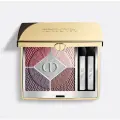 Тени DIOR Diorshow 5 Couleurs 7г | 100% ОРИГИНАЛ | КУЛЬТОВЫЕ | Лимитированная палетка | Стойкие | 863 Soir de Bal