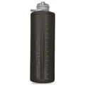 Бутылка для воды мягкая HydraPak Flux 1,5L Серая