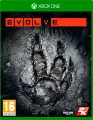 Evolve [Xbox One/Series X, русская версия]