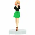 Фигурка Rent A Girlfriend Mami Nanami Exhibition Ver. (18075) 4983164180756