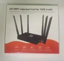 Wi-Fi-роутер 4G 1628 с поддержкой SIM карт, cat 4