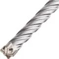 Бур (сверло) SDS-plus 16х400х460 мм STARTUL Expert (SE8316-460)