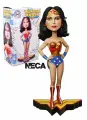 Фигурка NECA DC Classic Bobblehead Чудо Женщина Wonder Woman Head Knocker (20см)