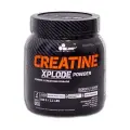 Креатин Olimp Creatine Xplode Powder, 500 г, Вкус Pineapple / Ананас