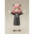 Фигурка S.H. Figuarts Tamashii Nations Anya Forger, коллекционная, 8 см, пластик