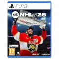 Диск NHL 2026 для Playstation 5