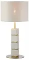 Настольная лампа декоративная Moderli Collett V11145-1T