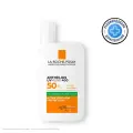 Флюид для лица солнцезащитный матирующий SPF50+/PPD56 Anthelios UVMune 400 La Roche Posay/Ля рош позе фл. 50мл