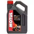 Моторное масло Motul 7100 4T 15W50 4л (104299)
