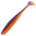KEITECH Easy Shiner 4, 101 мм, 5.5 г, 7 шт.