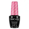 OPI Гель-лак GelColor, 15 мл, Can't Hear Myself Pink!