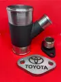 Комплект для обмана EGR Toyota Land Cruiser 100