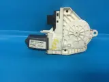 Моторчик стеклоподъемника передний правый Audi A6 (C6, 4F) 2005-2011 4F0959802B - Б/У