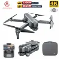 Квадрокоптеры и мультироторы SJRC Квадрокоптер SJRC F11S 4K PRO PLUS 2-AXIS 4K EIS 5G GPS RTF - F11S 4K PRO+