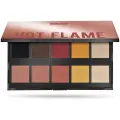 Pupa Палетка теней Makeup Stories Palette, 15.5 г