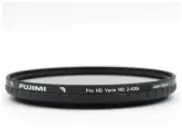 ND Фильтр Fujimi 55мм Переменной Плотности ND2-400