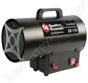 Газовый нагреватель воздуха QUATTRO ELEMENTI QE-15G 911-543