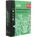 Dr.Web Security Space 2 ПК на 1 год BHW-B-12M-2-A3