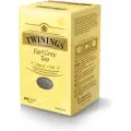 Чай черный Twinings Эрл Грей с бергамотом рассыпной 200 г (из Финляндии)
