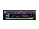 Автомобильная Магнитола Aura INDIGO-879DSP MkII Hi-POWER, 8 канальная, пульт в комплекте
