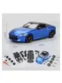 Машинка сборная модель 1:24 SP AL-2023 Nissan Z