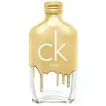 Calvin Klein One Gold, 200 мл, туалетная вода женская