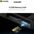 Карта памяти Memory Card 512 GB Micro SD