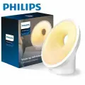 Световой будильник Philips Wake-up Light HF3650/60, Нет поддержки APP