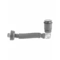 Сифон для умывальника с выпуском roll-over AV ENGINEERING (AVE129765)