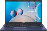 15,6 Ноутбук Asus Laptop 15 X515JA-EJ2698W (90NB0SR3-M00DK0) синий - 1920x1080, TN, Intel Pentium 6805, ядра: 2 x 1,1 ГГц, 4 ГБ, SSD 256 ГБ, Intel UHD Graphics, Windows 11 Home