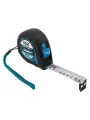 Рулетка Ergonomisch 10м x 25мм обрезиненный зацеп 31105