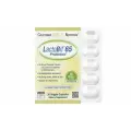 California GOLD Nutrition California Gold Nutrition, LactoBif, пробиотики, 65 млрд КОЕ, 30 растительных капсул