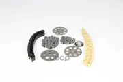 К-кт цепи ГРМ! Opel Astra J/Corsa D/E 1.2-1.4 09> BSG AUTO PARTS арт. BSG90102005