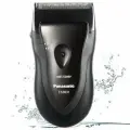 Panasonic Электробритва ES3831-K, черный