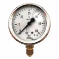 Манометр Afriso от 0 до 60 bar