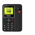 UNIWA V171 Функция телефона 2G GMS 1,77 дюйма Беспроводной FM мобильный телефон для пожилых людей 1000 мАч Бесплатная зарядная док-станция SOS Сотовый телефон для пожилых людей Russian Keyboard