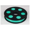 Пластик для 3d принтера PLA изумрудный 1,75 мм BestFilament, 0,5 кг