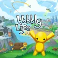Игра Wobbly Life, для PlayStation 4 и PlayStation 5, русские субтитры, Турция