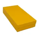 КМС № 3 (100 х 100 х 10) yellow