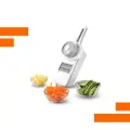 Овощерезка Shan Multi-Blade Vegetable Slicer HU0137 белая