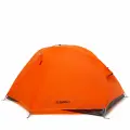 Палатка BASK 2М Shark Fin Ul Оранжевый