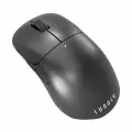 Игровая мышь Lunacy One Black (LMOB)