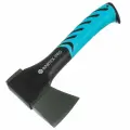 Топор Bartex универсальный, фиберглассовый, обрезиненный, 0,55 кг, 235 мм