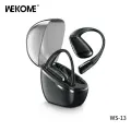 Наушники беспроводные для спорта и вождения Wekome WS-13 накладные, Bluetooth 5.4
