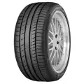 Летние шины CONTINENTAL ContiSportContact 5P SUV 265/40R21 101Y N0