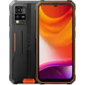 Смартфон Blackview BV4800 SE 64Gb 4Gb оранжевый 3G 4G 2Sim 6.56 IPS 720x1612 And15 16Mpix 802.11 a/